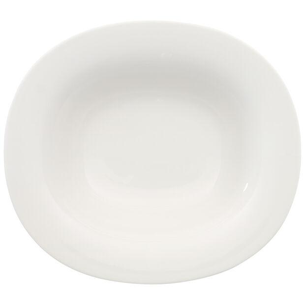 New Cottage Basic - Oval Small Soup Bowl