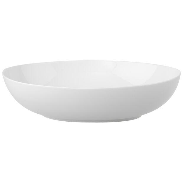 New Cottage Basic - Oval Soup Bowl