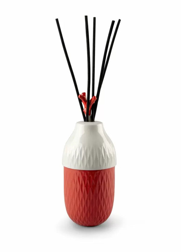 Coral - Aroma Diffuser - Candle Collection
