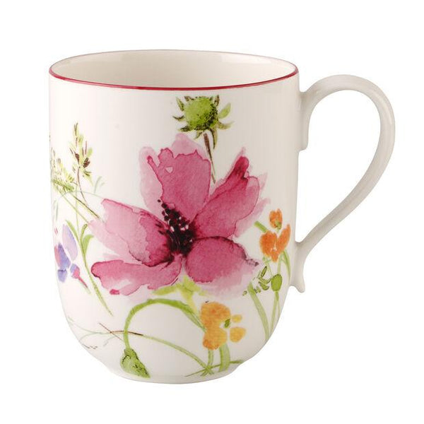 Mariefleur Latte Mug