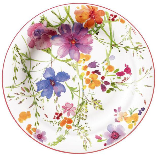 Mariefleur Salad Plate