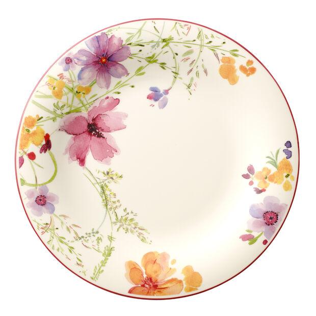 Mariefleur Round Gourmet Plate