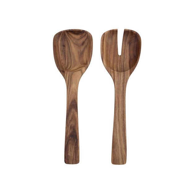 Artesano Original - Salad servers. 2pcs