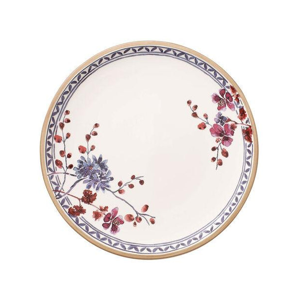 Artesano Provencal Lavender - Flat plate floral