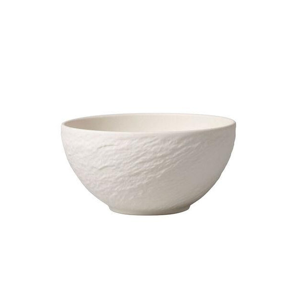 Manufacture Rock Blanc - Rice Bowl