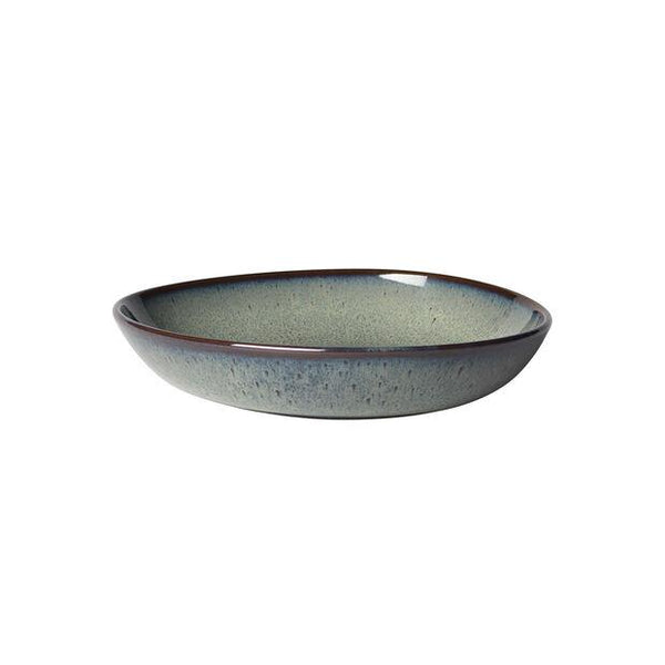 Lave gris Bowl flat small