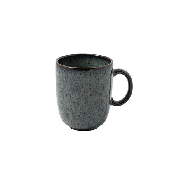 Lave gris Mug