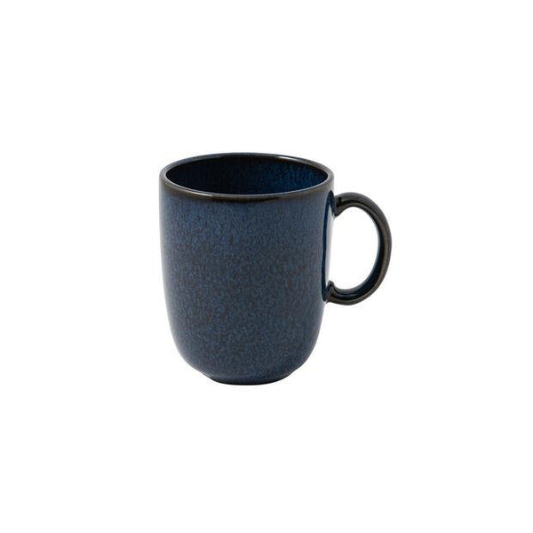 Lave bleu Mug