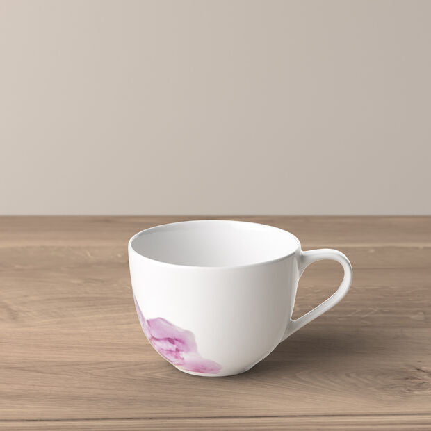 Rose Garden - Coffee Cup (Set of 4)