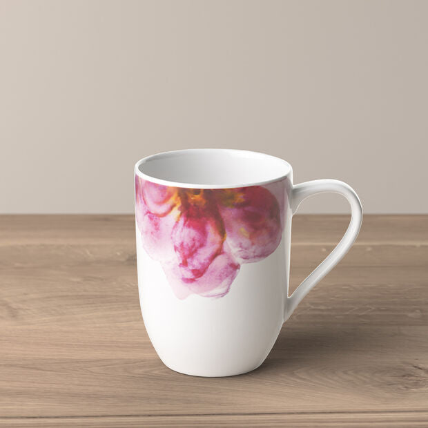 Rose Garden - Mug (Set of 2)
