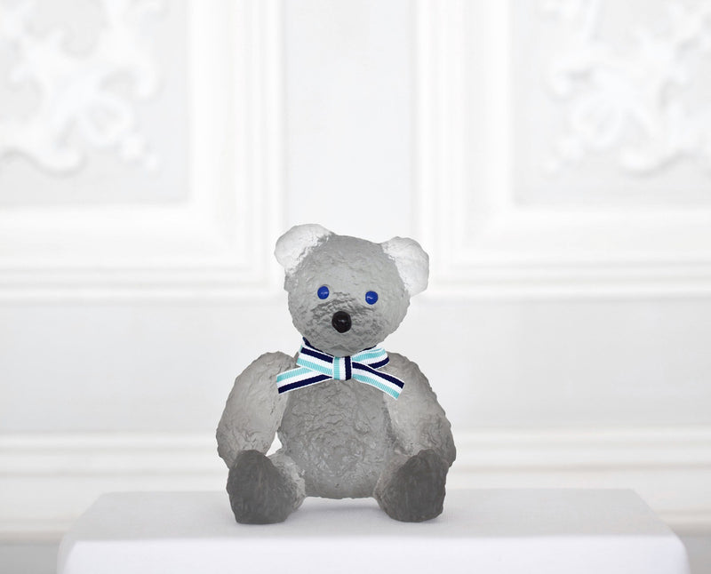 Doudours - Teddy Bear Grey