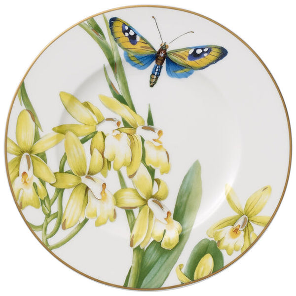 Amazonia - Anmut Bread & Butter Plate
