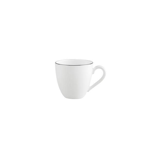 Anmut Platinum No1 - Espresso cup