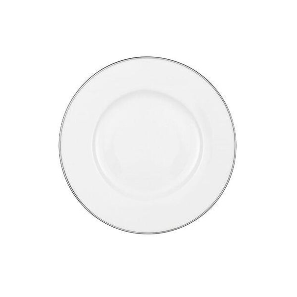 Anmut Platinum No1 - Salad plate