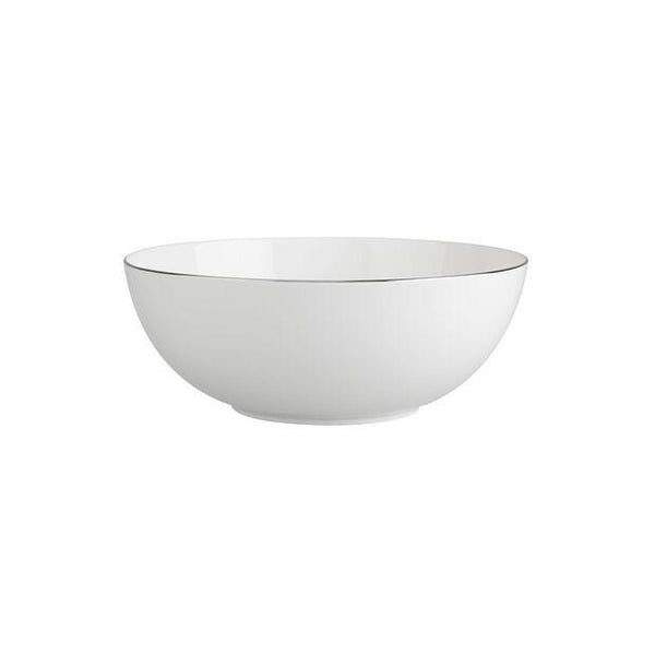 Anmut Platinum No1 - Salad bowl