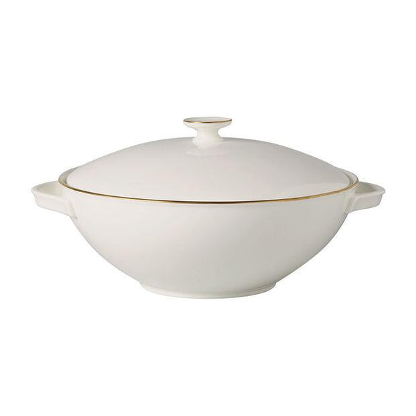 Anmut Gold - Soup Tureen