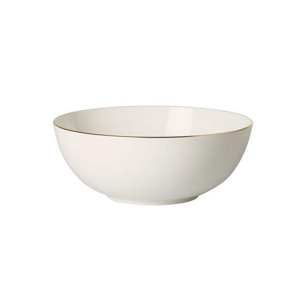 Anmut Gold - Salad bowl
