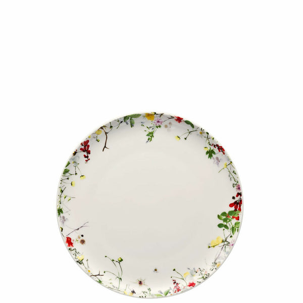 Brillance Fleurs Sauvages - Salad Coupe Plate