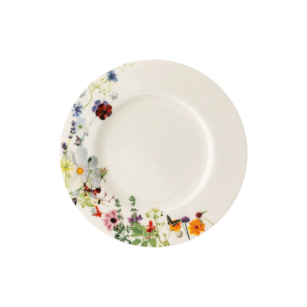 Brillance Grand Air - Salad Rim Plate