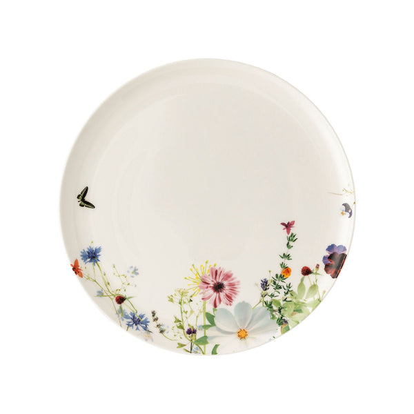 Brillance Grand Air - Dinner Coupe Plate