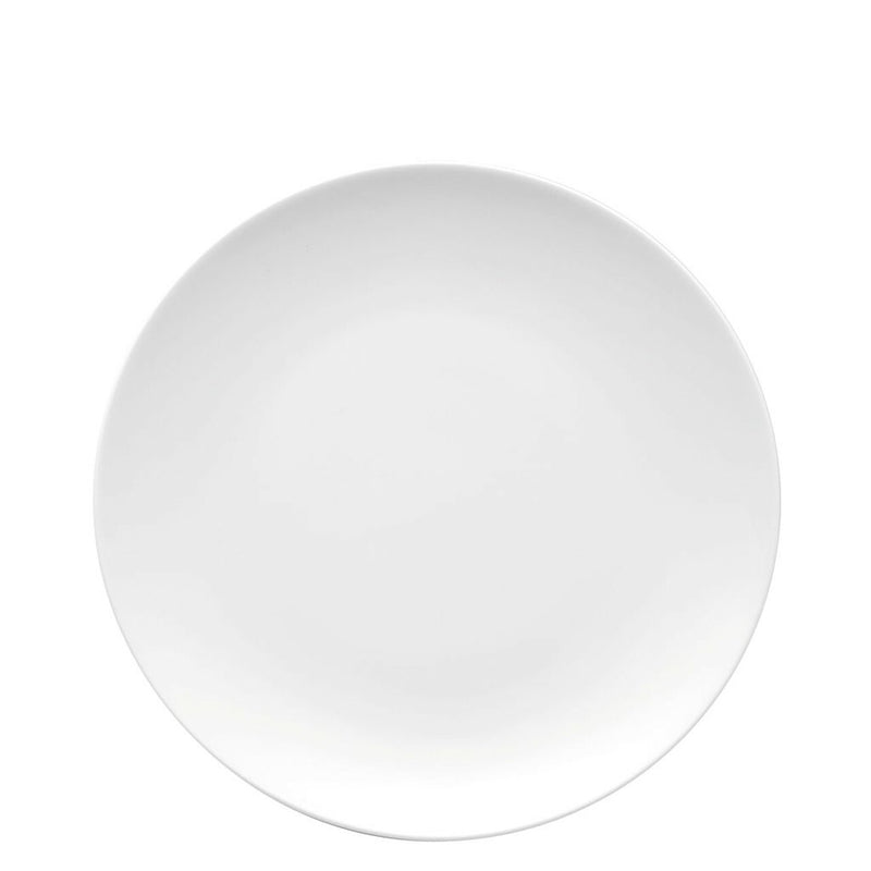 Medaillon White - Salad Plate