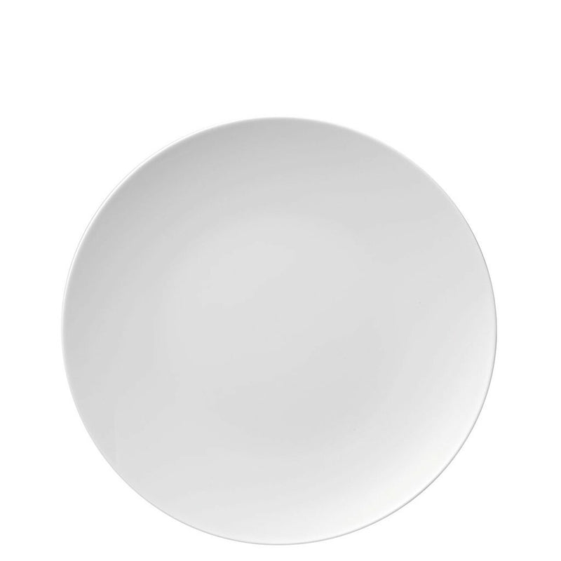 Medaillon White - Dinner Plate