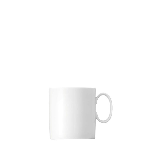 Medaillon White - Espresso Cup