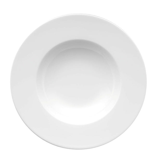 Medaillon White - Pasta Plate