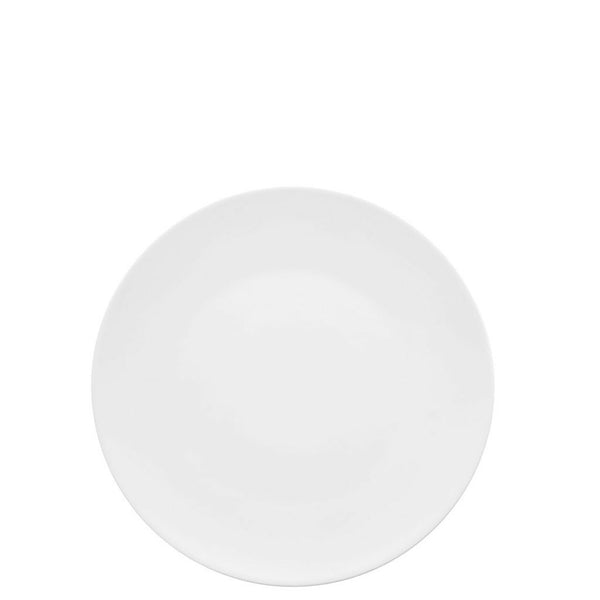 TAC 02 White - Salad Plate