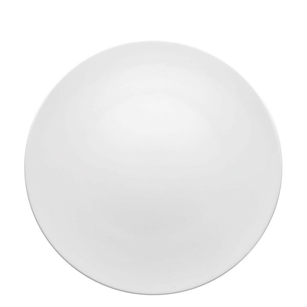 TAC 02 White - Dinner Plate