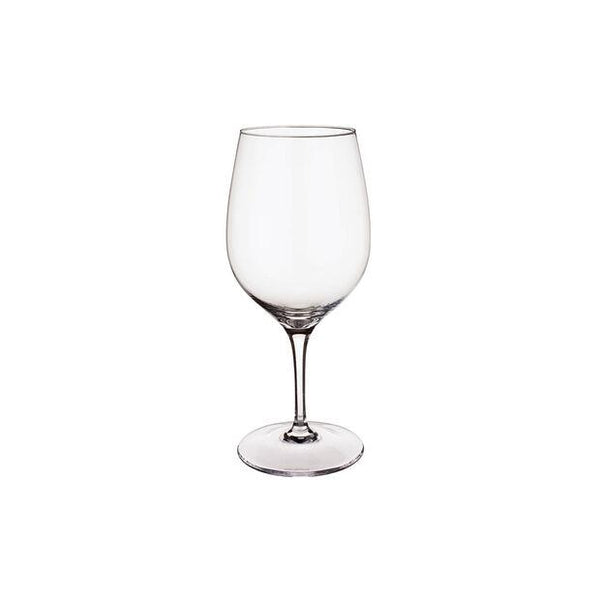 Entree - Red wine goblet Set 4