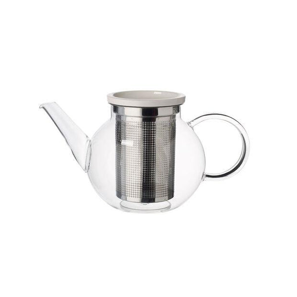 Artesano Beverages - Teapot with Strainer M