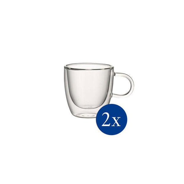 Artesano Beverages - Cup S (Set of 2)