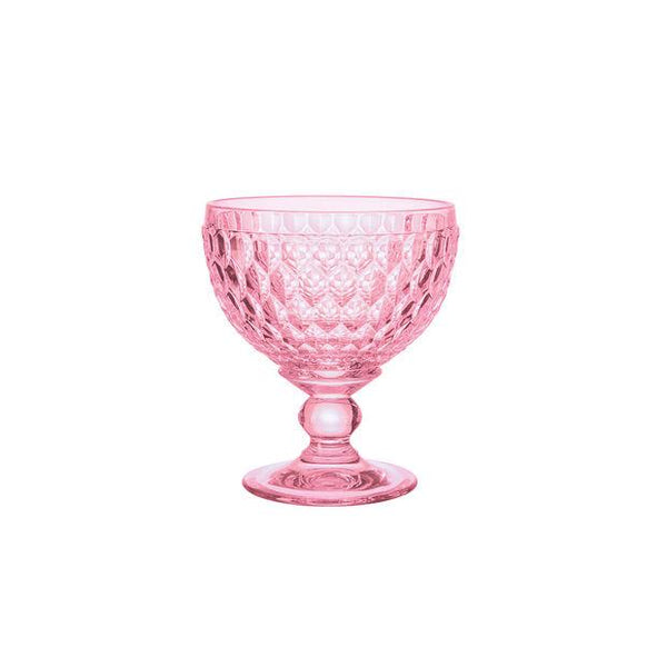 Boston Colored - Champagne Bowl Rose
