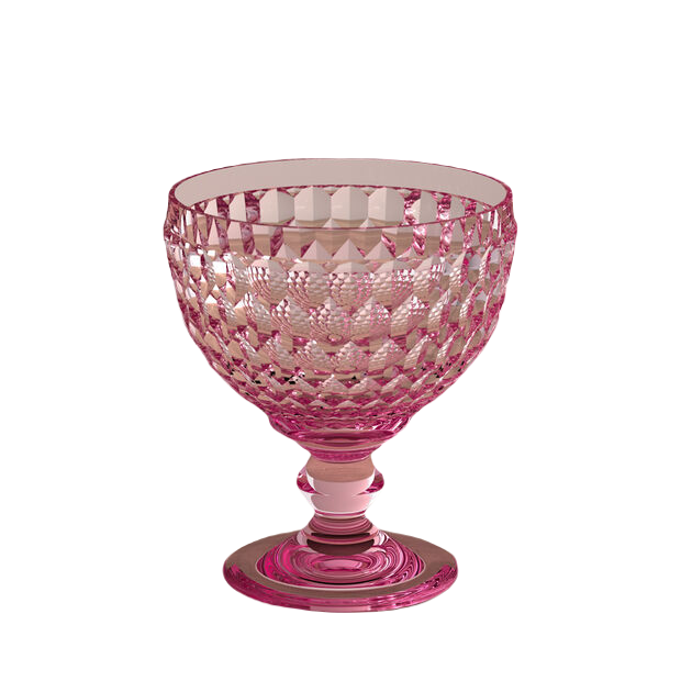 Boston Colored - Champagne Bowl Rose