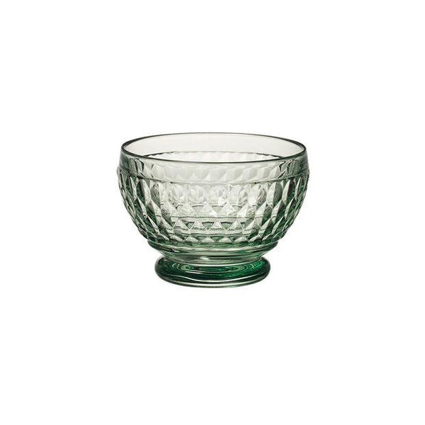 Boston Colored - Individual Bowl Green