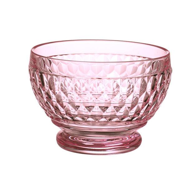 Boston Colored - Individual Bowl Rose