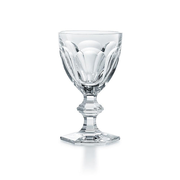 Harcourt 1841 - Water Glass Clear