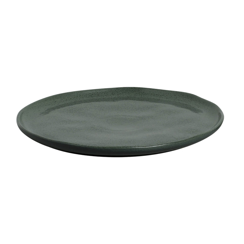 Greenery - Buffet Dinner Plate (Set of 6)