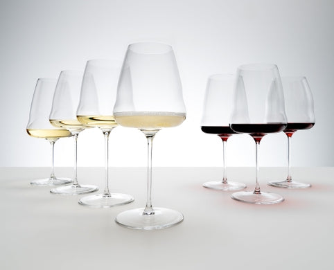 Winewings - Tasting (Set of 4)