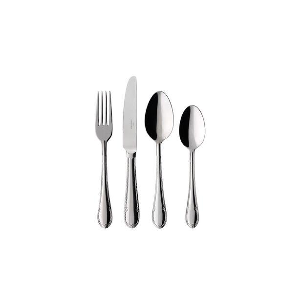 Mademoiselle - Flatware (Set of 20)