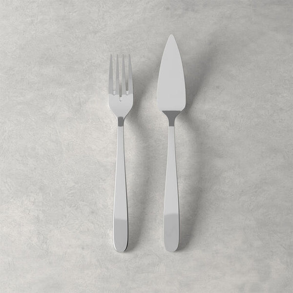 Daily Line - Fish Serving (Set of 2)