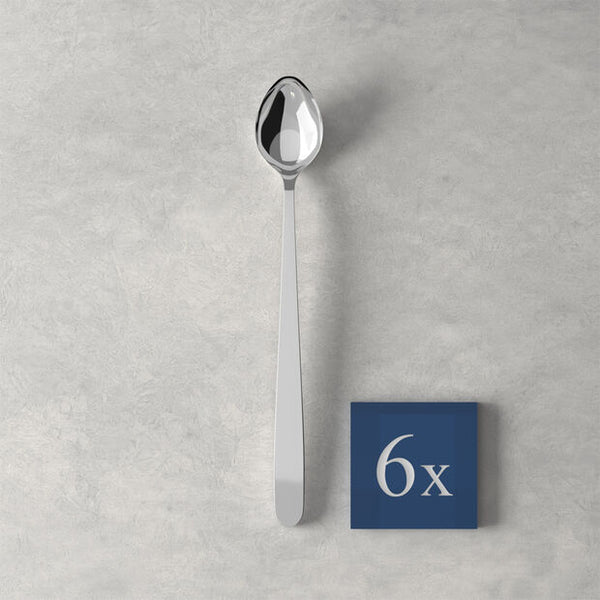 Daily Line - Cocktail Spoon (Set of 6)