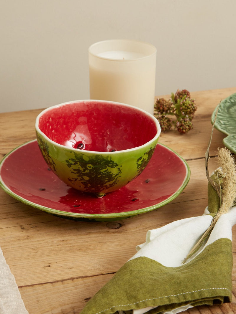 Watermelon - Bowl