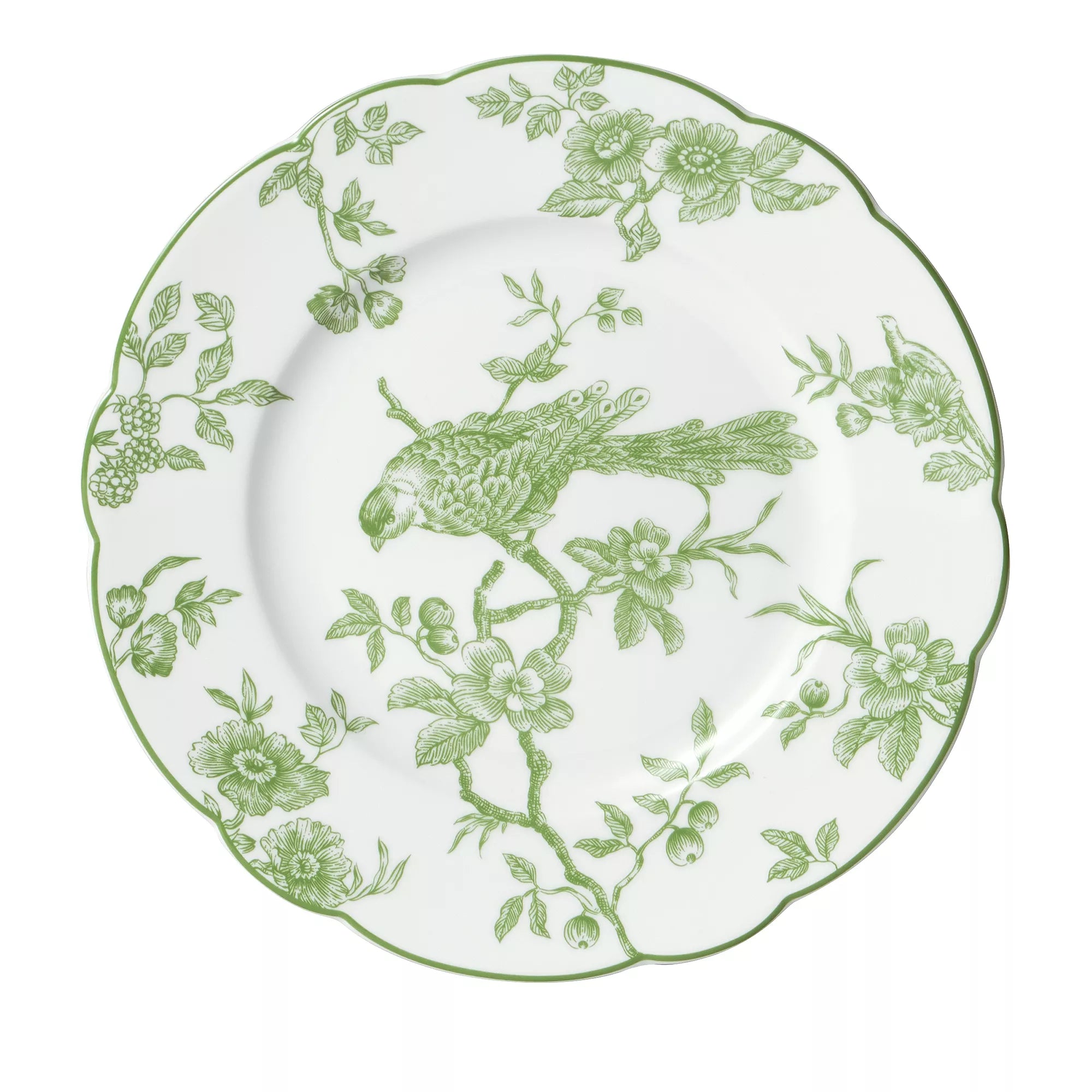 Albertine - 1 Salad Plate $70 - Set of 6 $420