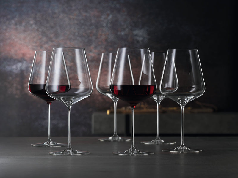 Definition - Bordeaux Glass (Set of 2)