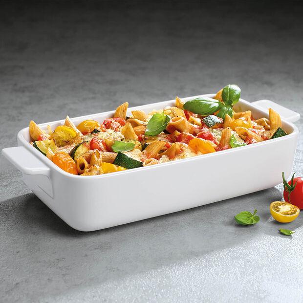 Clever Cooking - Rectangular Baking Dish