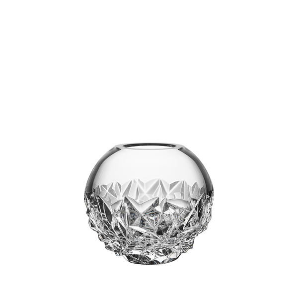 Carat Globe Vase