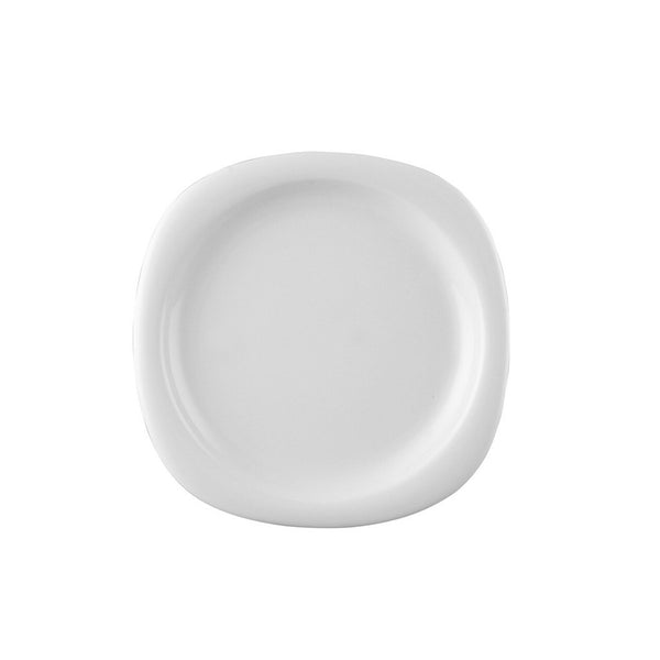 Suomi White - Salad Plate