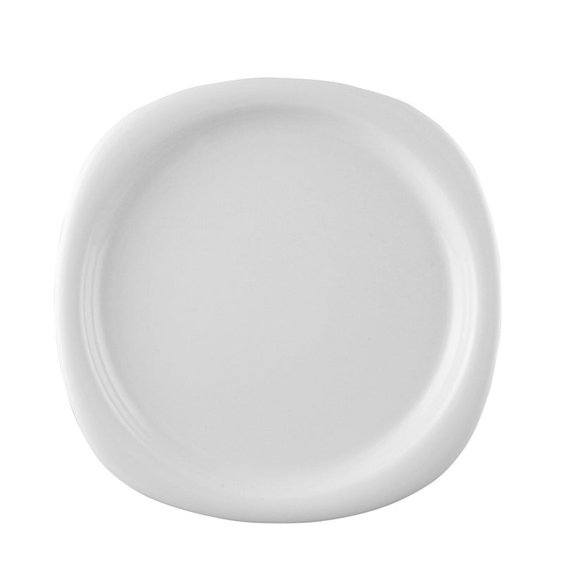 Suomi White - Dinner Plate